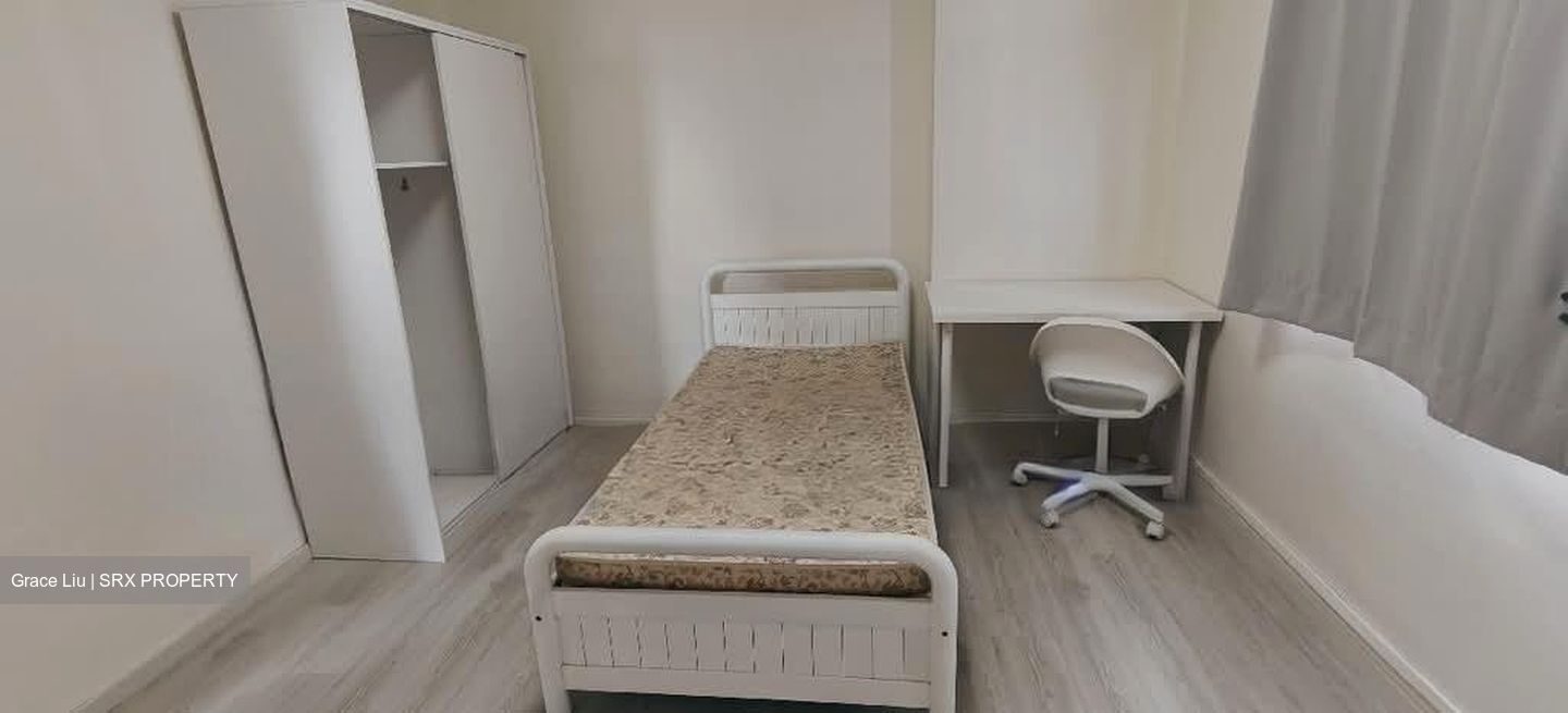 Blk 38 Upper Boon Keng Riverview (Kallang/Whampoa), HDB 5 Rooms #528310091